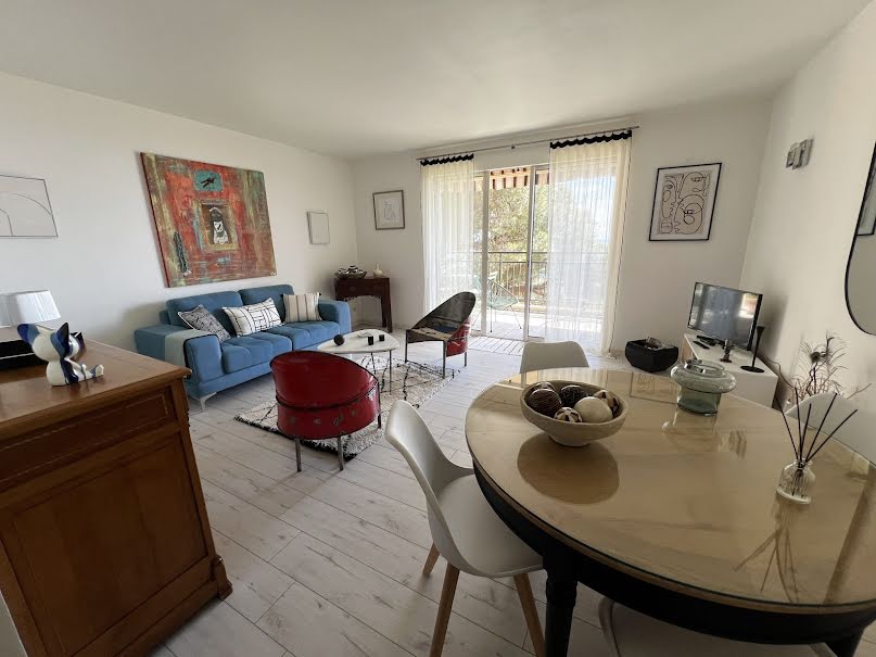 Vente appartement 3 pièces 68 m² à Ajaccio (20000), 369 000 €