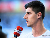 Nu bij Real Madrid, maar gewezen Genk-doelman Thibaut Courtois werd destijds bijna aan een andere JPL-club verkocht