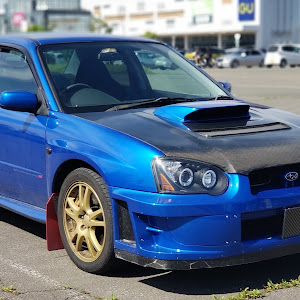 インプレッサ WRX STI GDBのラアンスポーツに関するカスタム・ドレス