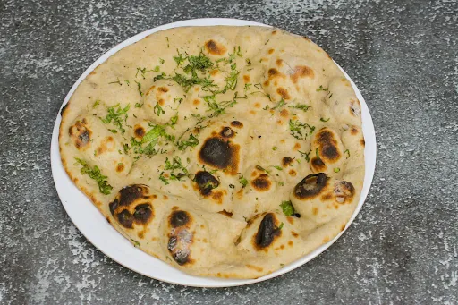 Tandoori Roti