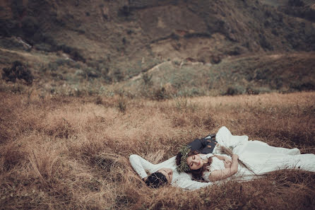 Fotógrafo de bodas Tinh Tran (tadastudio). Foto del 23 de abril 2018