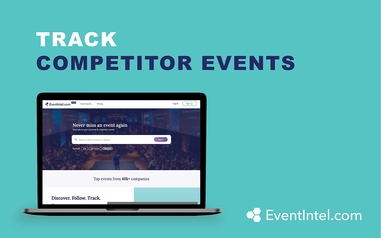 EventIntel.com Preview image 5