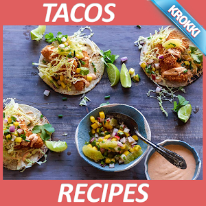 Download Taco Recipes For PC Windows and Mac