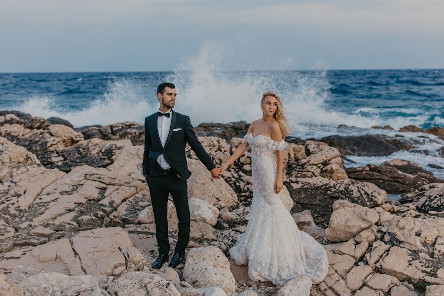 Fotografo di matrimoni Vjeko Bilota (vjekobilota). Foto del 16 ottobre 2023