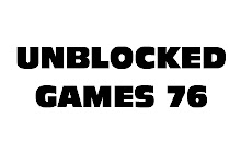 Unblocked Games 76 small promo image