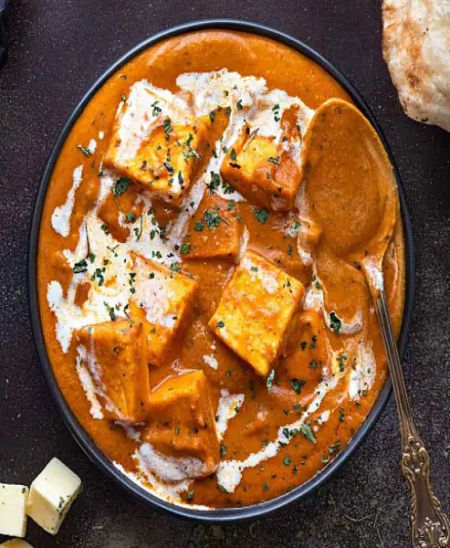 Paneer Butter Masala