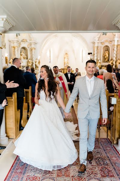 Photographe de mariage Dusan Skaritka (dudi). Photo du 5 décembre 2023