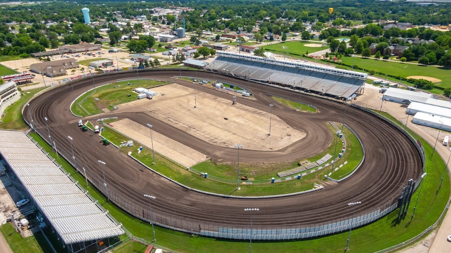 Watch Knoxville 410 Nationals 2021 live