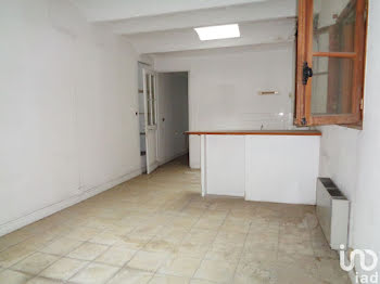 appartement à Montpellier (34)