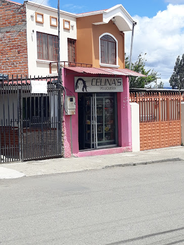 Celina'S Peluqueria