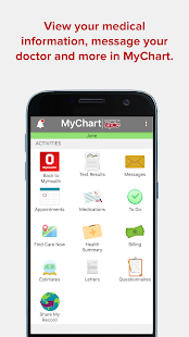 Ohio State MyHealth(圖1)-速報App