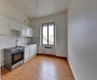 appartement à Grenoble (38)