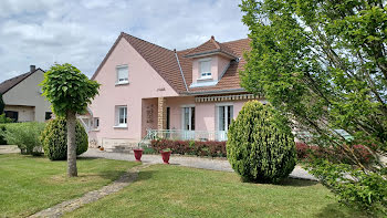 maison à Saint-Germain-du-Bois (71)