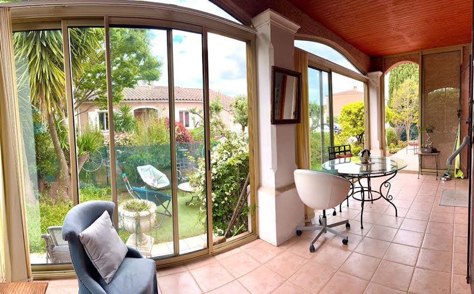 Vente maison 4 pièces 106 m² à Bormes-les-Mimosas (83230), 515 000 €