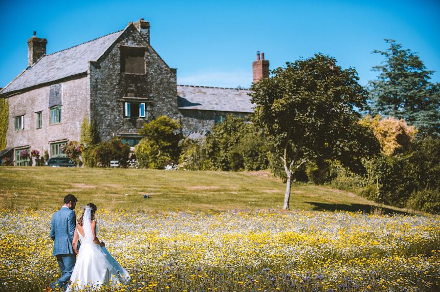 Fotógrafo de casamento Mark Shaw (markshaw). Foto de 24 de agosto 2018