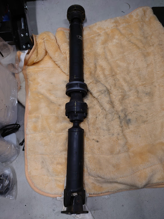 スカイライン GT-RのマシンRさんが投稿したカスタム事例の投稿画像2枚目