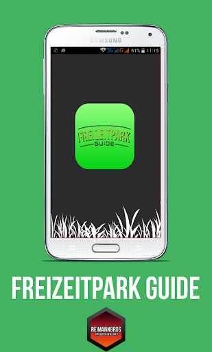 Freizeitpark Guide