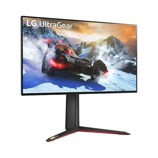 Màn hình LCD LG 27" 27GP95R-B.ATV ( 3840 x 2160/ IPS/ 144Hz/ 1ms (GtG ))