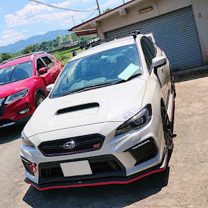 WRX STI VAB