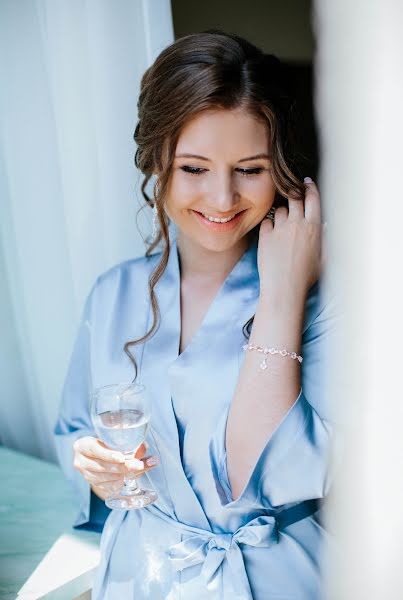 Wedding photographer Svetlana Sokolova (sokolovasvetlana). Photo of 2 August 2015