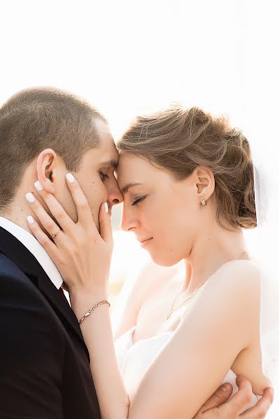 Fotógrafo de bodas Tatyana Muratova (tatyanamyratova). Foto del 3 de mayo 2019