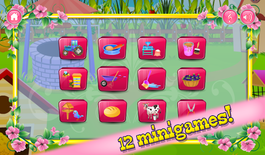 download My Animal Farm House Story 2 free