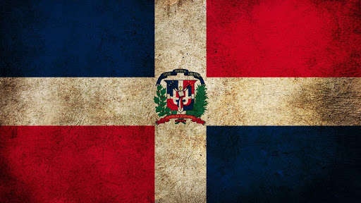 🇩🇴 Dominican Flag Wallpapers