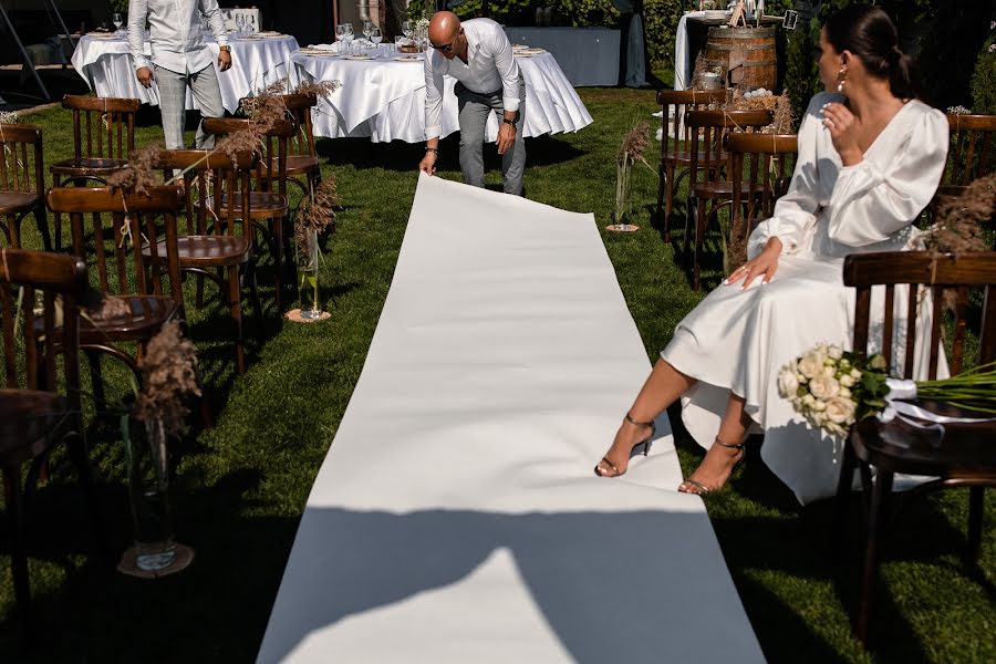 Fotógrafo de bodas Casian Podarelu (casian). Foto del 25 de septiembre 2020