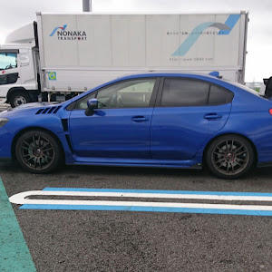 WRX STI