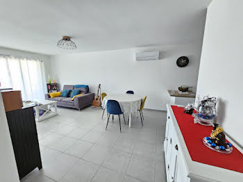 appartement à Saint-raphael (83)