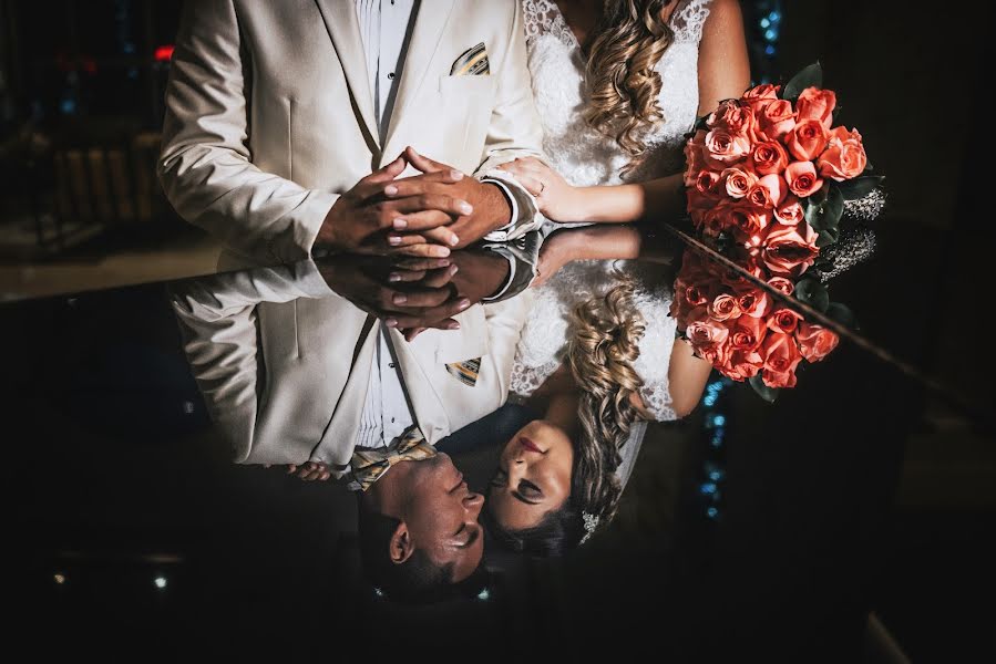 Fotografo di matrimoni Luis Soto (luisoto). Foto del 3 gennaio 2018