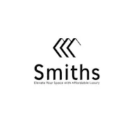 Smiths Fitted Wardrobes & Kitchens Limited Logo