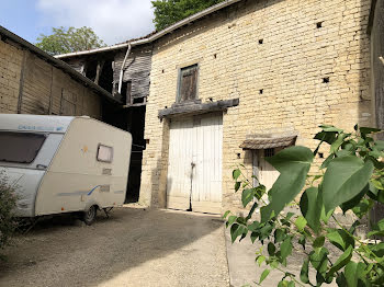 maison à Laferté-sur-Aube (52)