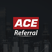 ACE Referral  Icon