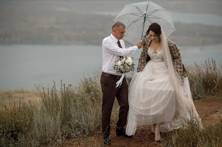 Fotógrafo de bodas Oksana Stepanova (scratty). Foto del 6 de noviembre 2020