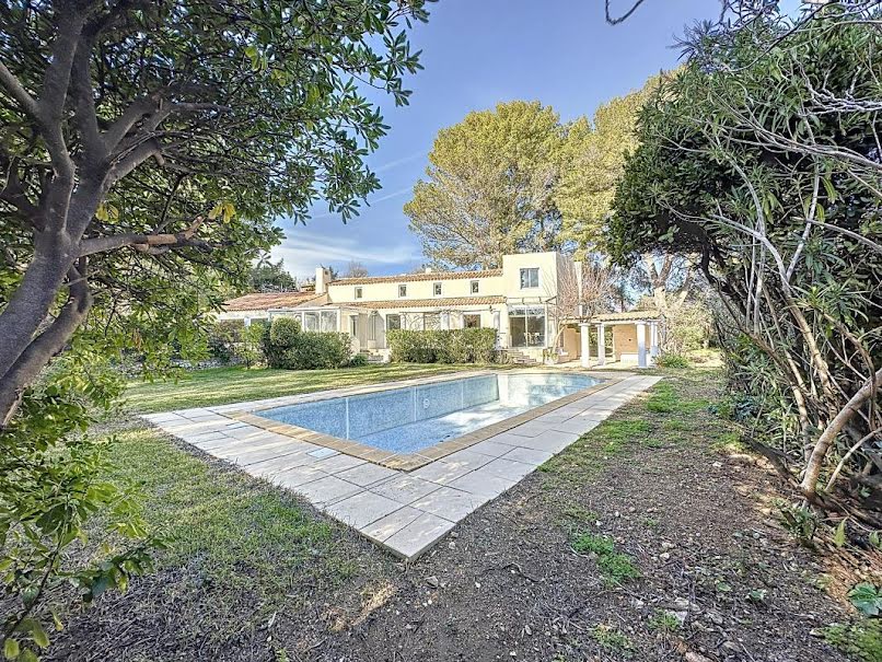 Vente villa 6 pièces 267 m² à Mougins (06250), 1 315 000 €