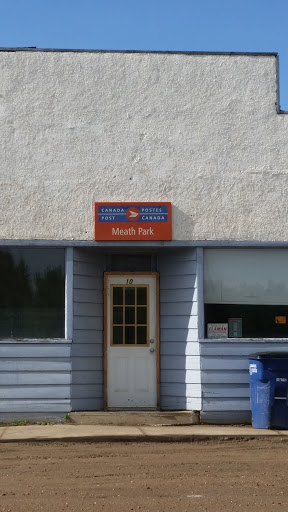 Meath Park Post Office