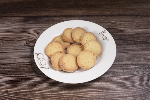 Coconut Cookies