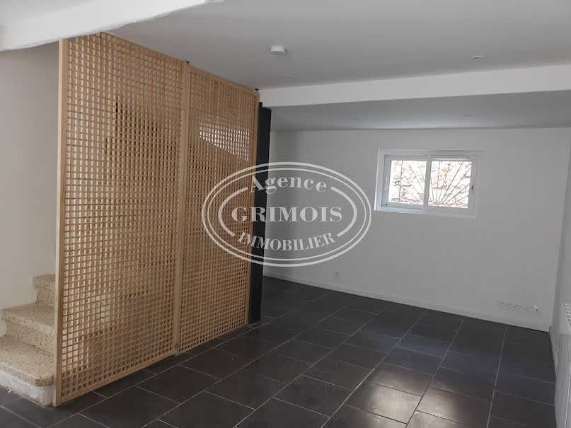 Vente maison 3 pièces 74 m² à Lézignan-Corbières (11200), 92 600 €