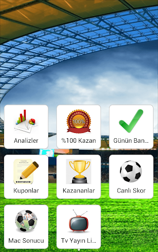 100 Banko İddaa Analizi Bahis