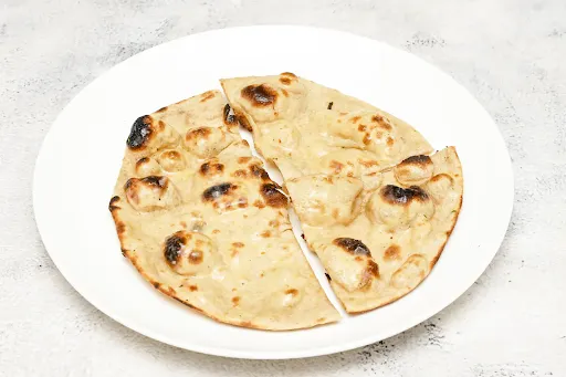 Tawa Butter Roti