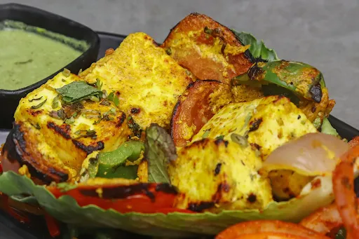 Paneer Tikka