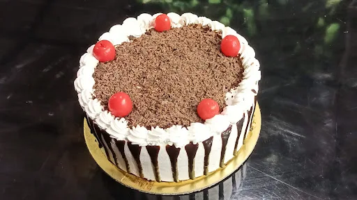 Black Forest Cake [1 Kg]