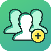 iFriends – Find New Friends, Get More Views  Icon
