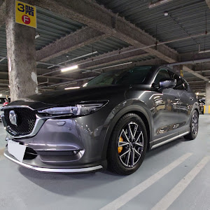 CX-5 KF5P