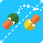 What the Duck - Duck Racing Game 1.0