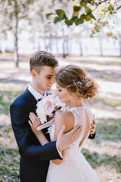 Fotógrafo de bodas Alisa Kalipso (alicecalypso). Foto del 31 de julio 2016