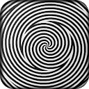 Optical Illusions Spiral : You hypnotizer 1.0 APK Download