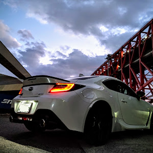 BRZ ZD8