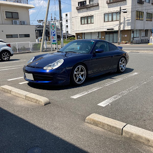 911 クーペ カレラ